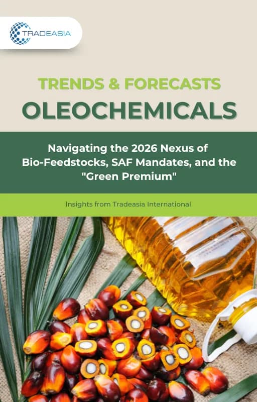Personal Care Chemicals' Quiet 8% Growth Story: A Reliable Specialty Market