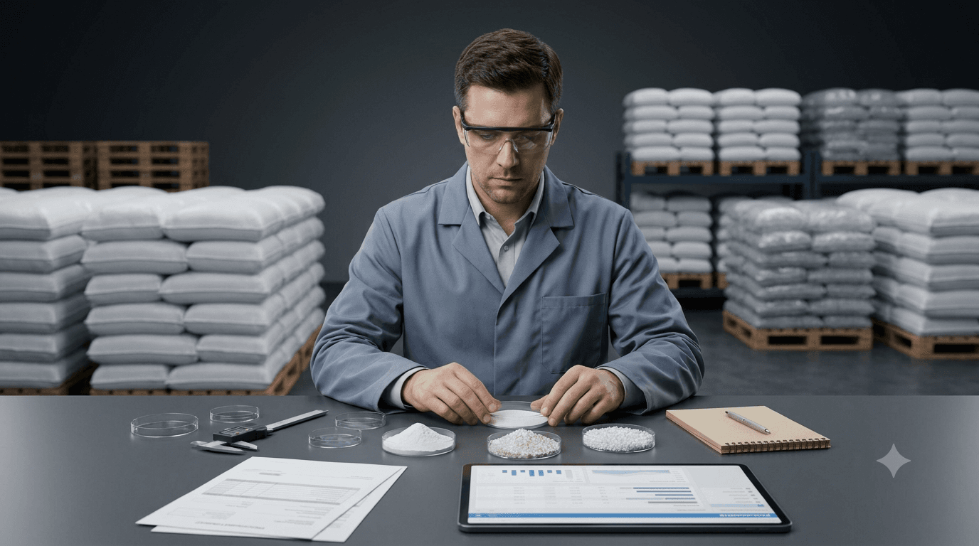 H2 2026 এর জন্য খাদ্য উপাদান ক্রয় পরিকল্পনা: স্মার্ট সোর্সিং সিদ্ধান্তের জন্য সুযোগ ম্যাট্র