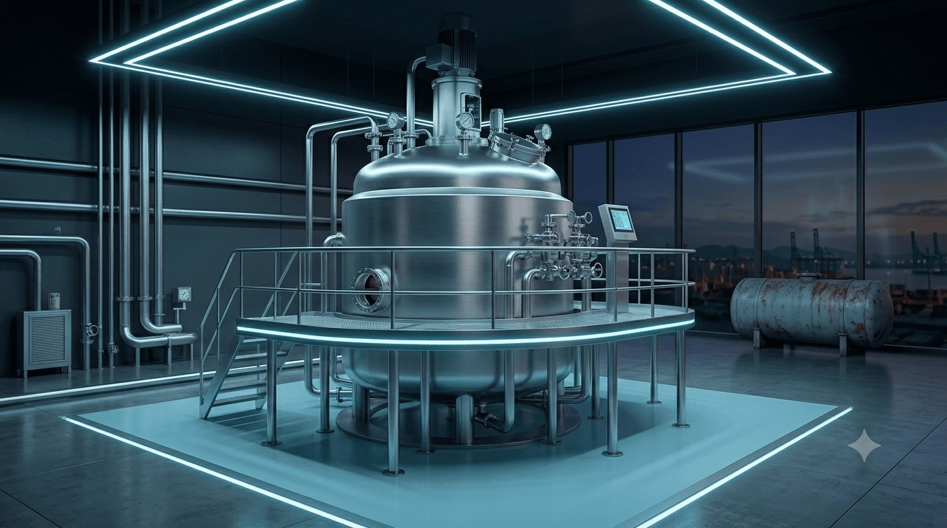 China's Coatings VOC Standard and the Toluene, Xylene Procurement Shift