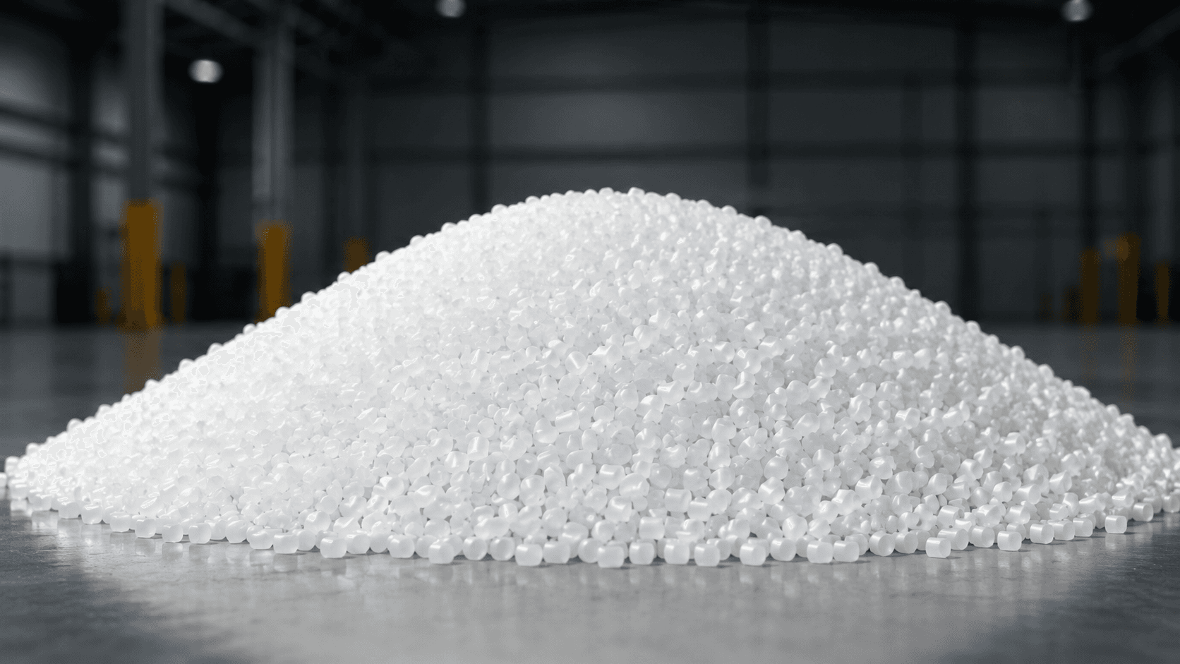 Polypropylene Market Tightens as Asian PDH Units Increase LPG Demand and Propylene Supply Shrinks