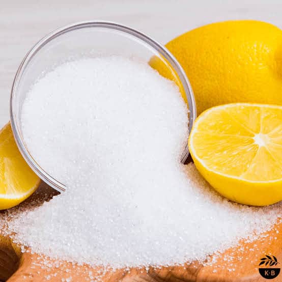 Citric Acid Price Cycle: China's Dominance Meets Global Demand Recovery in June 2026