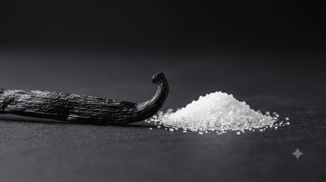 Vanillin Market 2026: Synthetic vs Natural and the Growing Clean Label Pressure