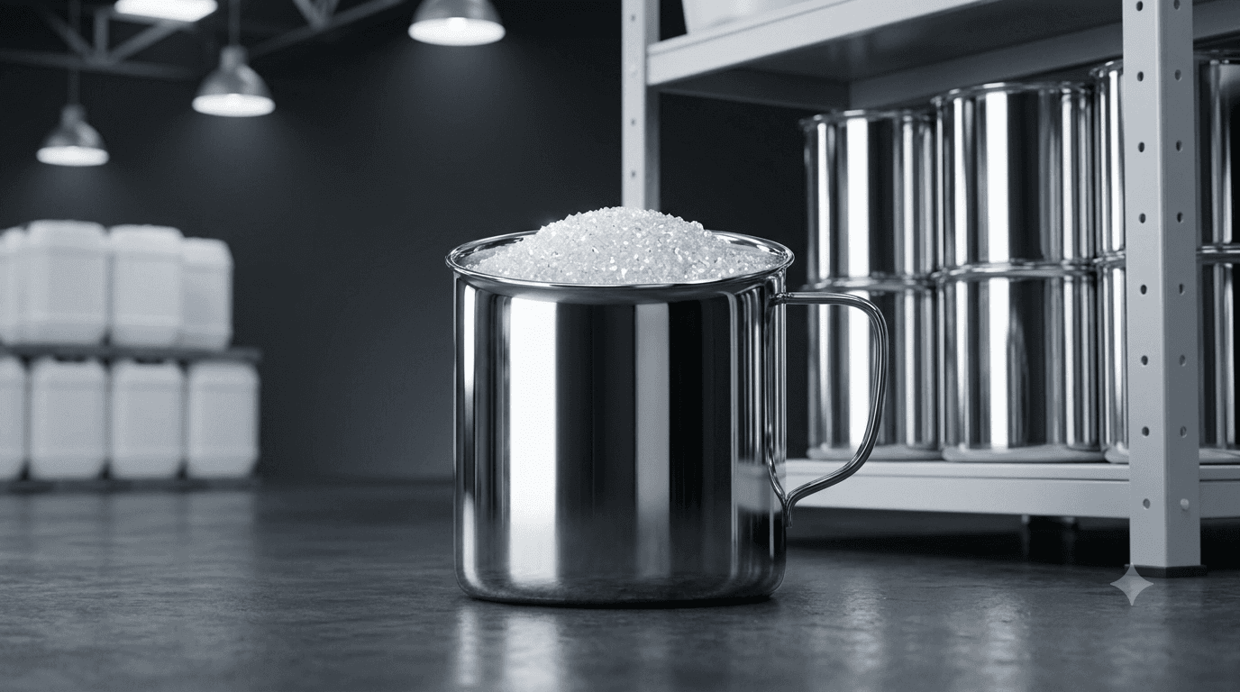 Sucralose Market Outlook 2026: GLP-1 Era Drives New Demand Patterns and H2 Supply Trends