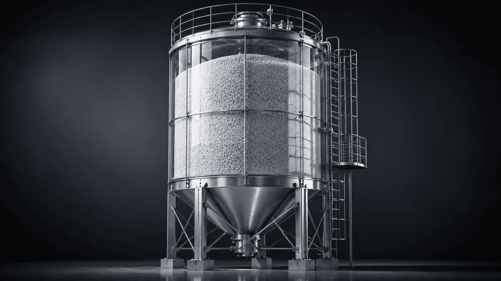 PVC Downstream Demand Stalls as Construction Weakness Delays Global Polymer Recovery