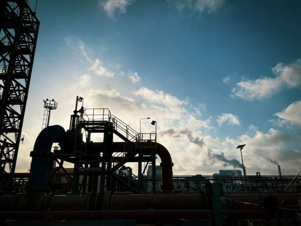 OCP Morocco’s TSP Cargoes Ease India’s Fertilizer Shortage
