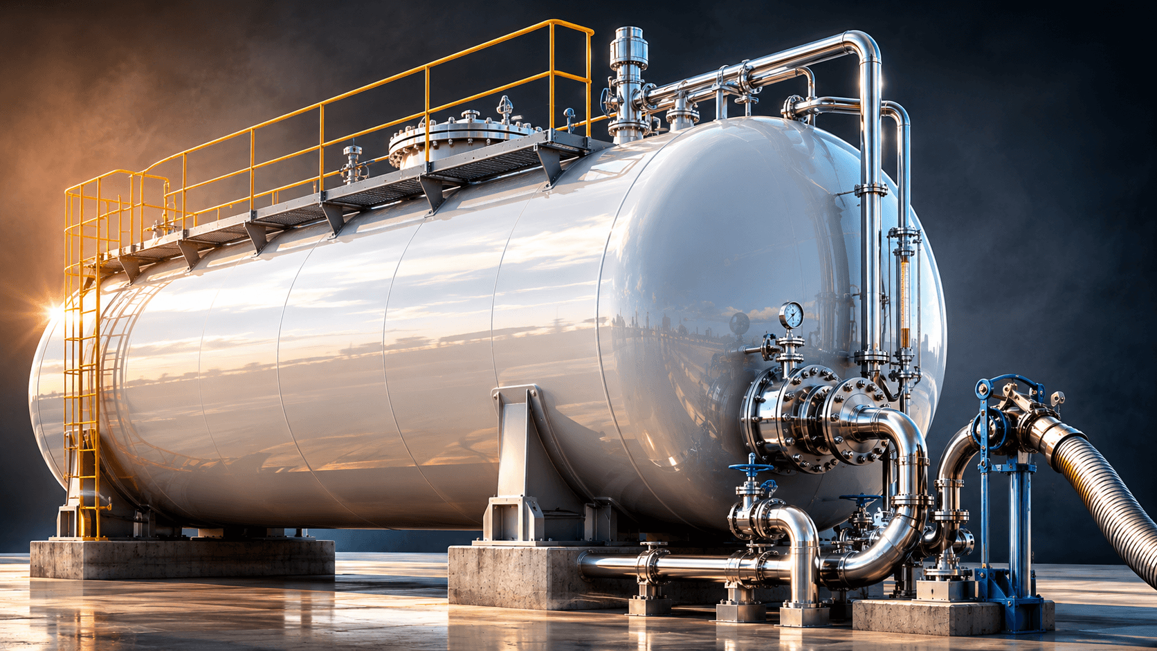 Sulfuric Acid Market Tightens as OCP Morocco Expansion Drives Global Demand Growth