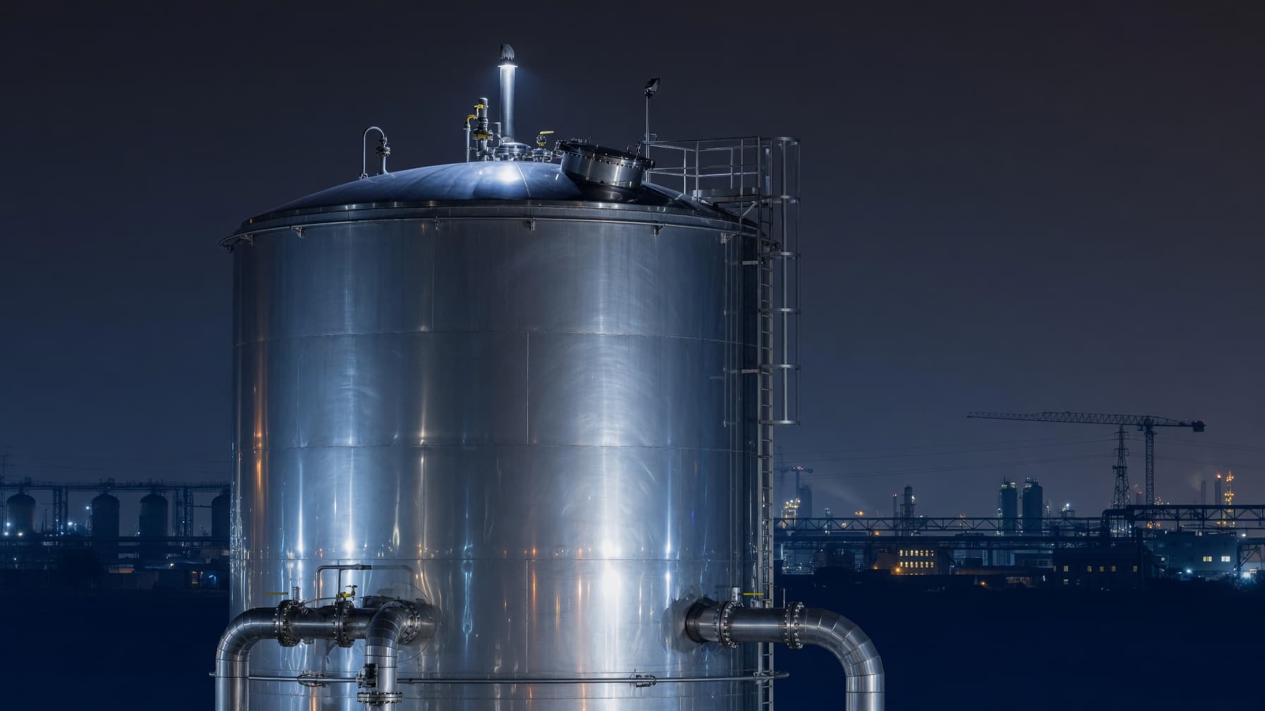 Wanhua Chemical Crosses RMB 200 Billion Revenue and Strengthens Its Position as a Global Chemical Leader