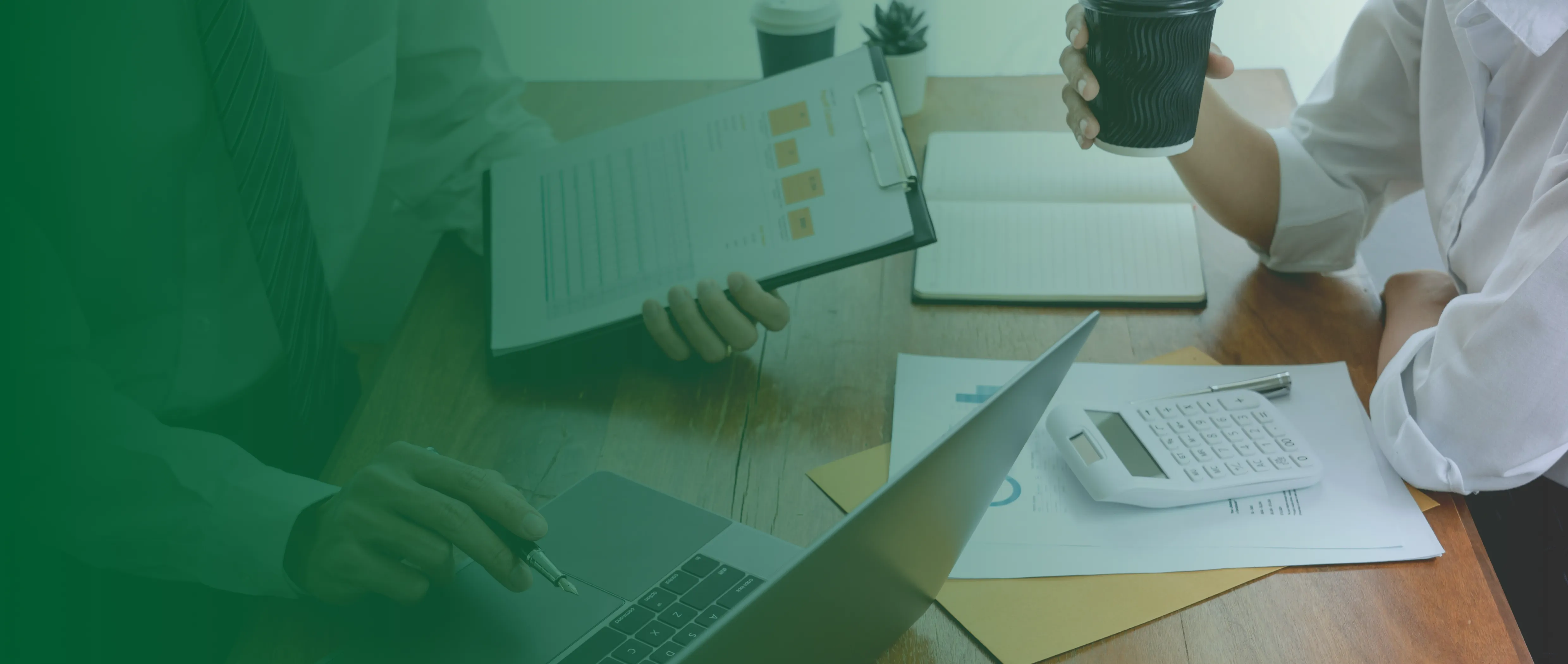 Integrated Inventory Management