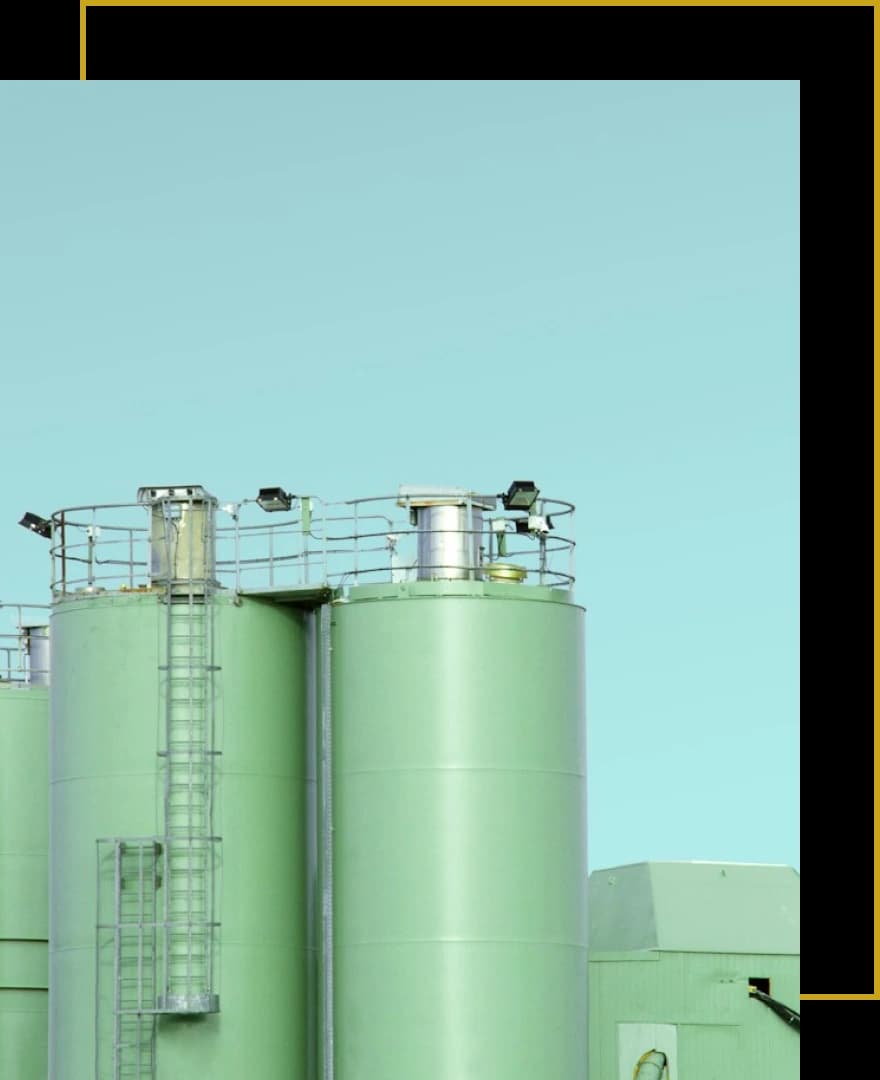 Market Spread Palm Chemicals