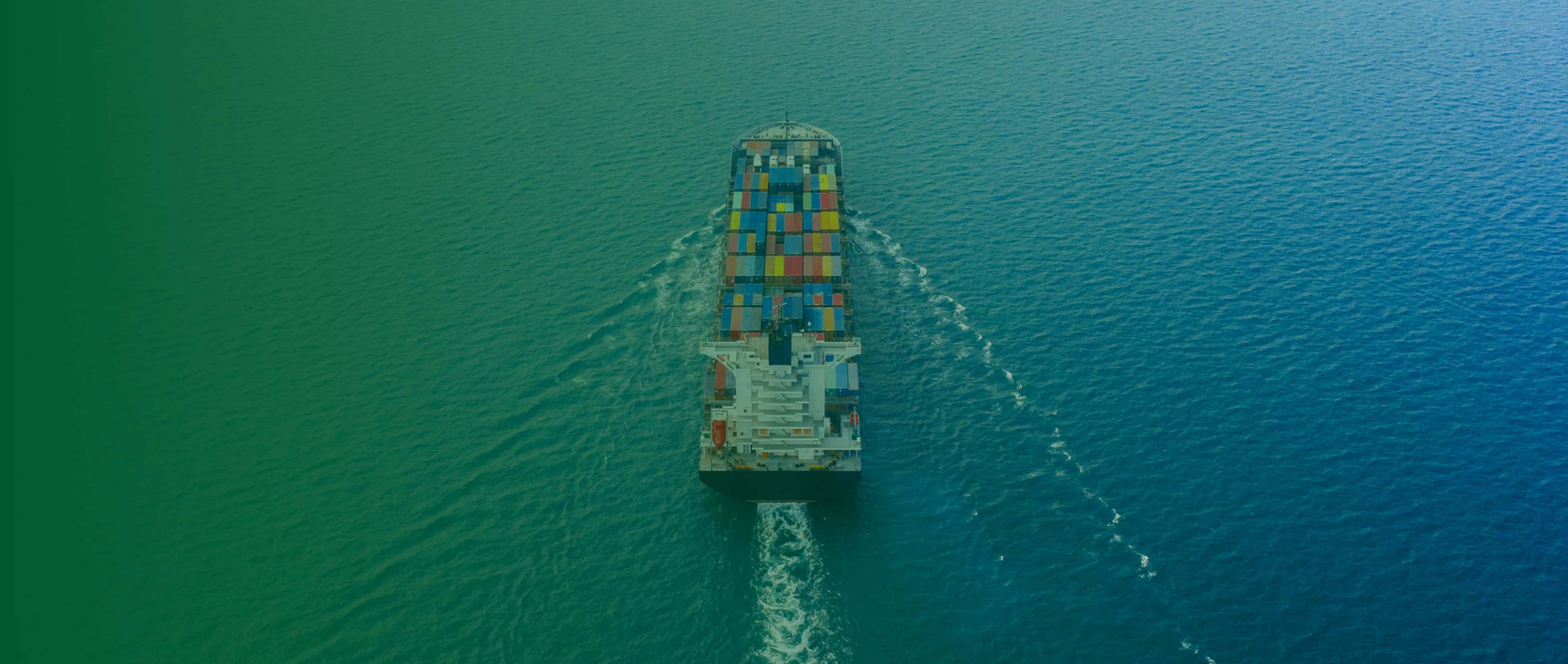 Enhanced Logistics and Tracking Systems