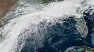 ক্রান্তীয় ঝড় আর্থার এবং দেশীয় মার্কিন খাদ্য উপাদান সরবরাহ: উপসাগর উপকূলের রাসায়নিক