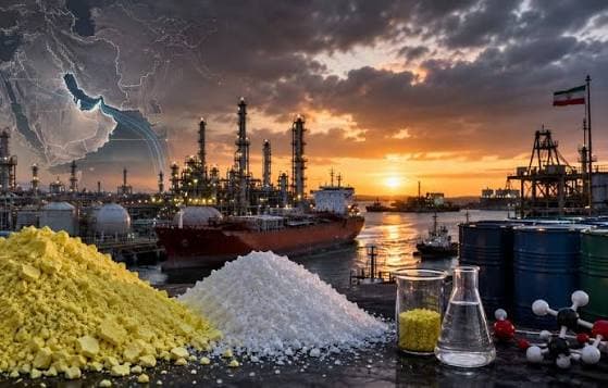 মিথানল: আর-রাজির স্থগিত রফতানি এবং জাপানি জেভির কিউ 3 সাপ্লাই গ্যাপ