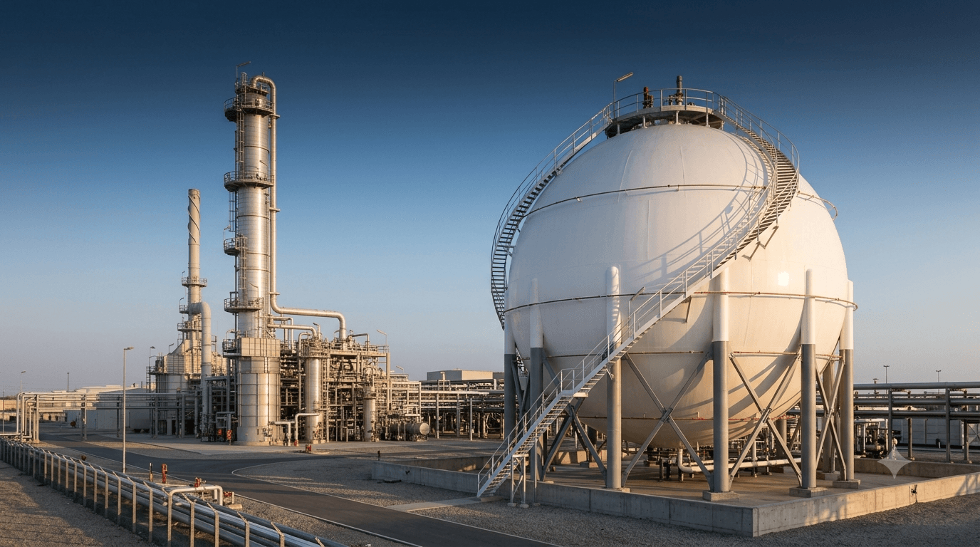 Wood Mackenzie's Permanent Plant Closure Warning: Which Chemical Plants May Never Restart and What Buyers Should Do