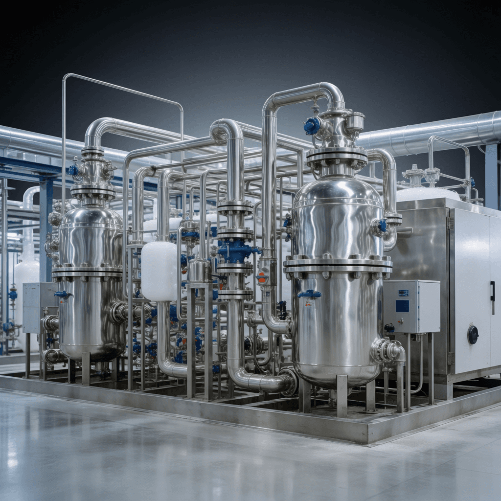 Carbon Accounting in Chemical Procurement: The Challenge of Co-Produced Chemicals
