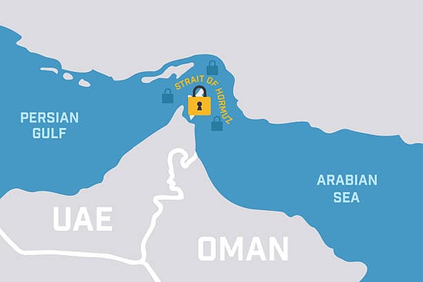 Net‑Zero Chemical Roadmaps Re‑calibrated After 135 Days of Hormuz Disruption