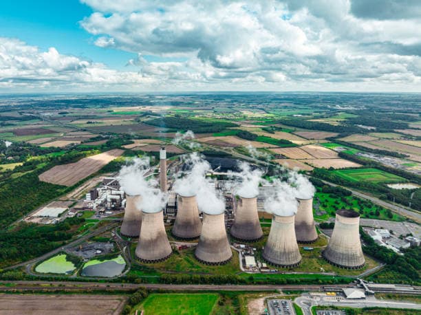 Carbon Capture in Chemical Manufacturing: Path2Zero Delay Signals Need for Rapid Policy Action