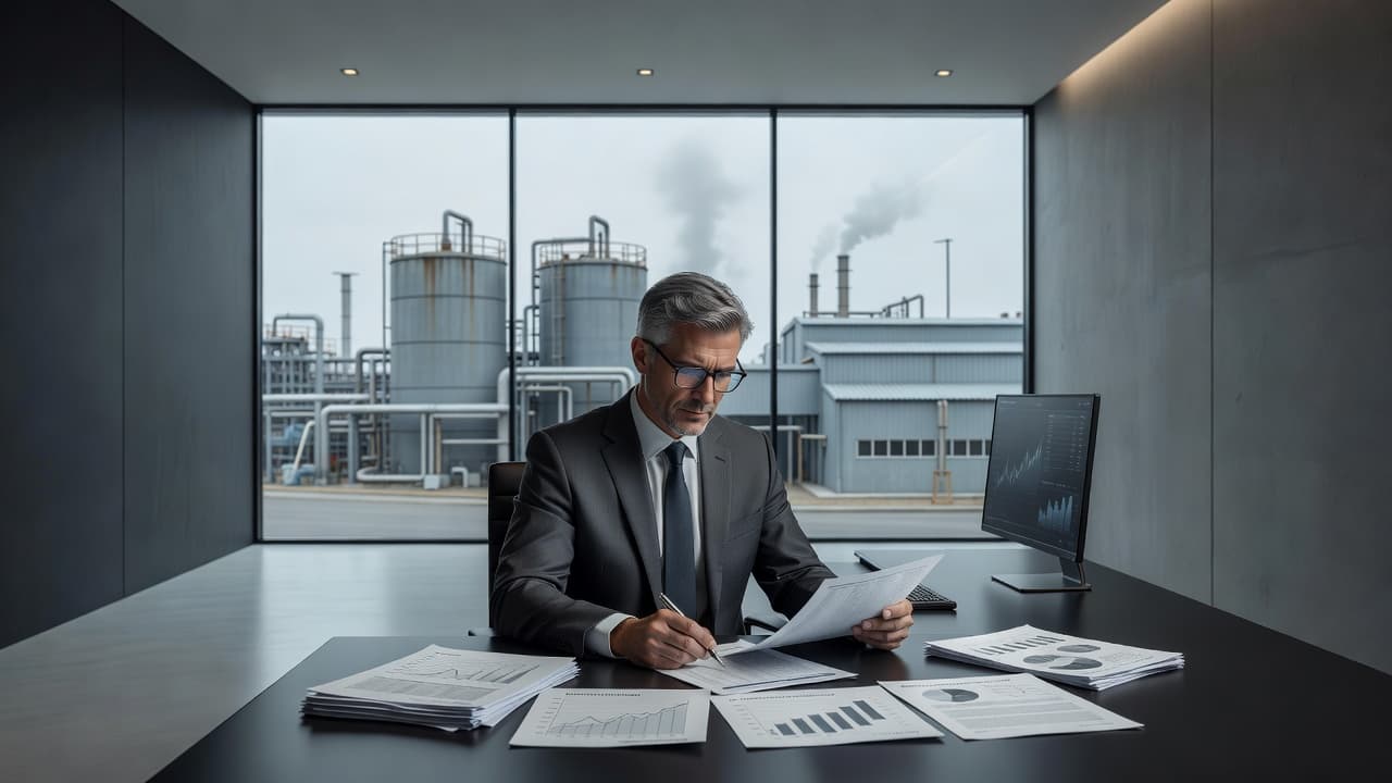 CPI's Steepest Drop in Six Years: What Lower Inflation Means for Chemical Regulatory Cost Assessments