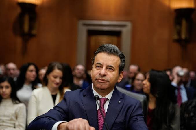 Ranking FDA Commissioner Nominee Scrutiny Against Historical Industry Reaction Patterns