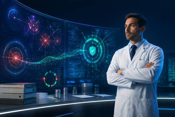 FDA Leadership Transition Timing Could Affect Pharmaceutical Ingredient Import Approval Logistics