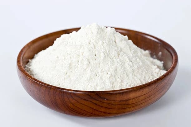 Organic Tapioca Starch