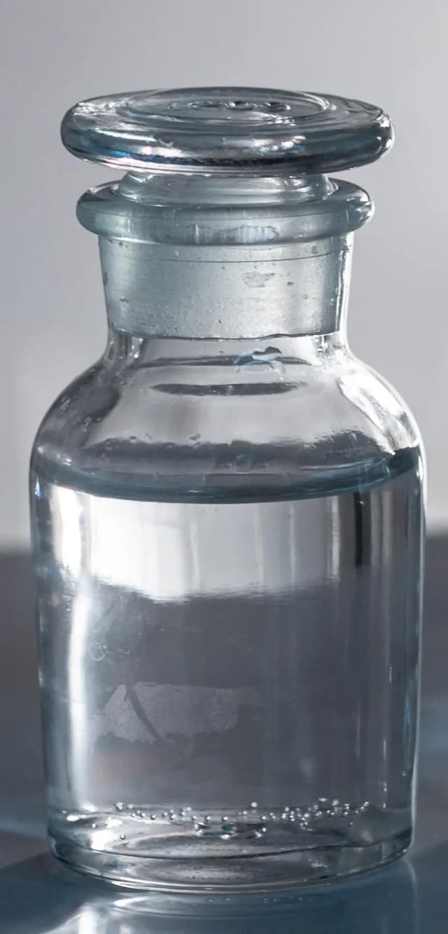 Low Aromatic White Spirit