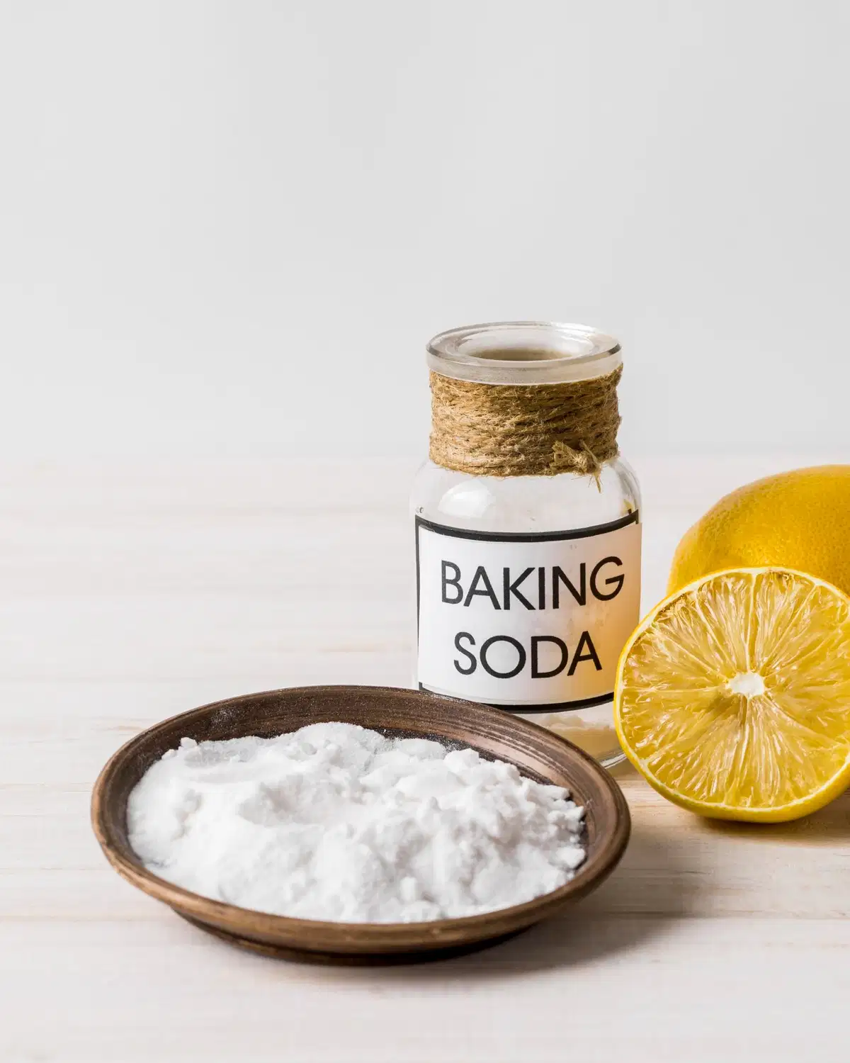 Sustainable Utilization of Sodium Bicarbonate