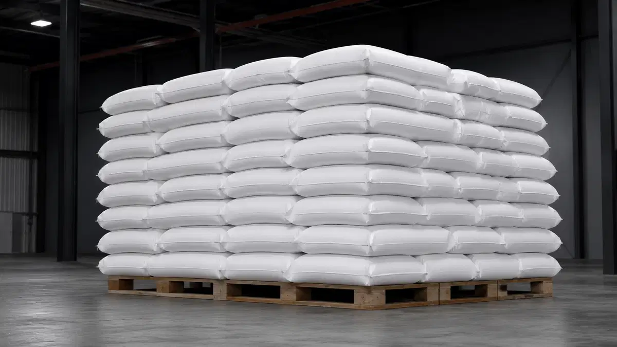 PE, PP, PVC: How the Return of Gulf Polymer Supply Changes the Q3 2026 Market