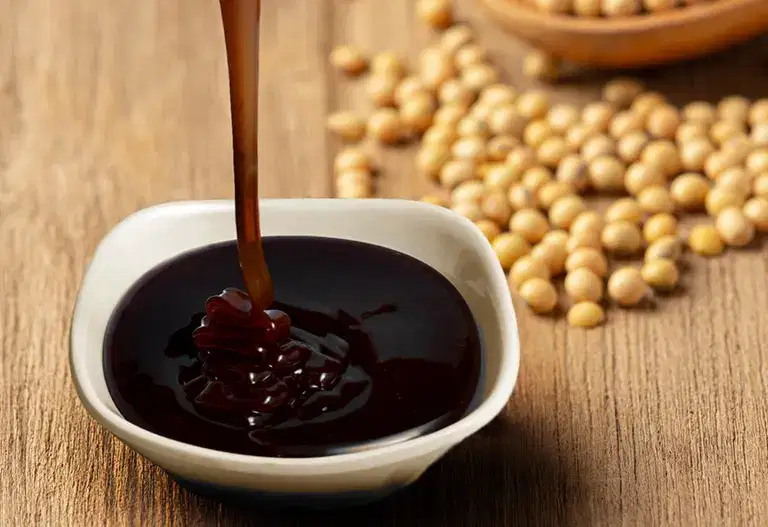 সয়া লেসিথিন কি হালাল?