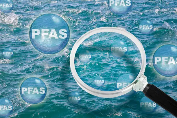 PFAS State Law Acceleration: Connecticut Live, Minnesota Submitted — Where the Next State Laws Are Coming
