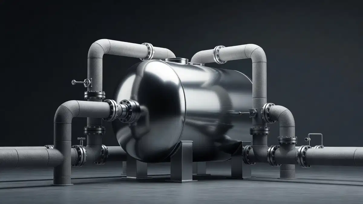 Ethylene Oxide Holds Steady: What June's Price Stability Means After the Early-Month Decline