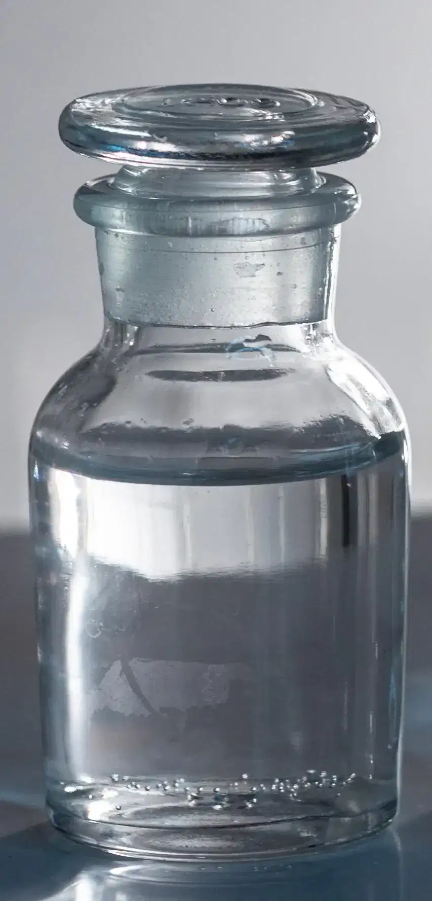 Low Aromatic White Spirit
