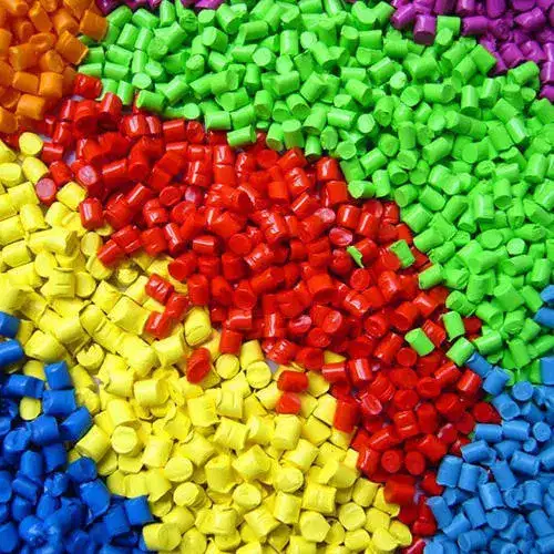 Colour Masterbatch