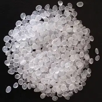 PP Random Copolymer L670M - South Korea